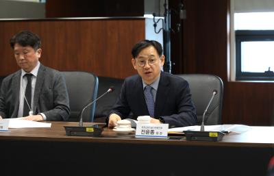 [260316] 2026년 제1차 산업안전보건위원회