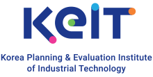 Keit Korea Planning & Evaluation Institute of Industrial Technology