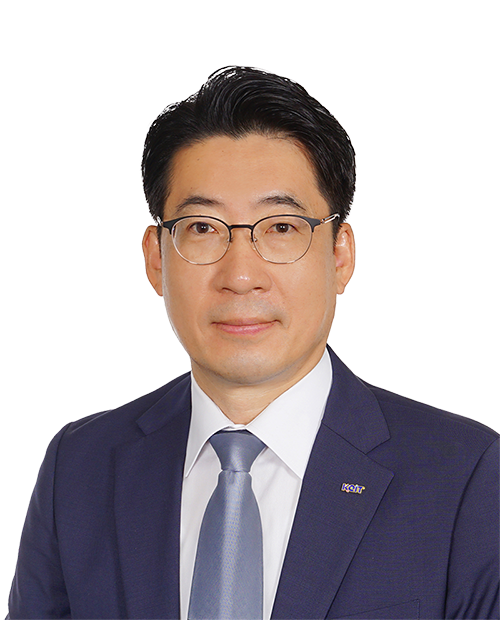 한국산업기술기획평가원 원장